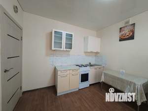 2-к квартира, на длительный срок, 52м2, 4/6 этаж
