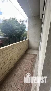 1-к квартира, на длительный срок, 37м2, 1/3 этаж