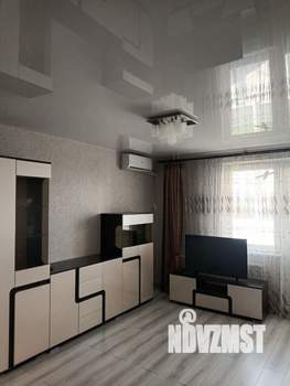 2-к квартира, на длительный срок, 58м2, 3/17 этаж