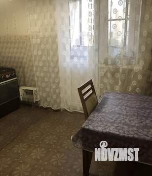 1-к квартира, на длительный срок, 40м2, 6/10 этаж