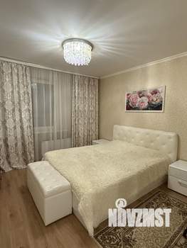 2-к квартира, на длительный срок, 65м2, 12/16 этаж