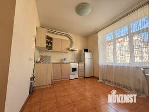 1-к квартира, на длительный срок, 45м2, 10/17 этаж