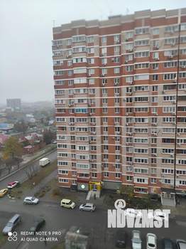 1-к квартира, на длительный срок, 40м2, 16/17 этаж