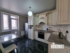 2-к квартира, на длительный срок, 50м2, 13/17 этаж