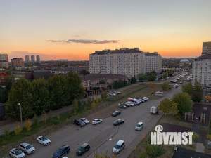 1-к квартира, на длительный срок, 41м2, 8/11 этаж