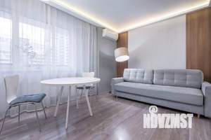 2-к квартира, посуточно, 63м2, 1/1 этаж