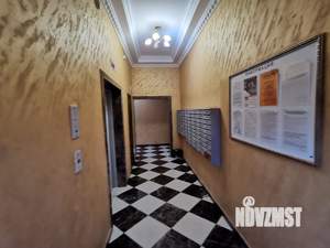 1-к квартира, на длительный срок, 39м2, 14/19 этаж