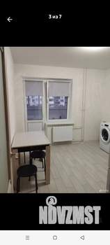 2-к квартира, на длительный срок, 53м2, 12/17 этаж