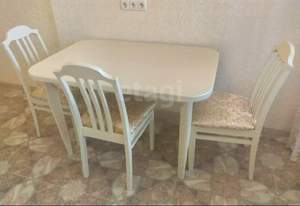 1-к квартира, на длительный срок, 35м2, 2/19 этаж