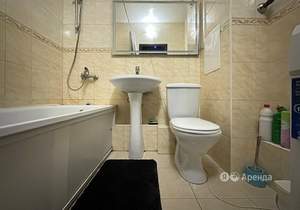 1-к квартира, на длительный срок, 30м2, 9/9 этаж