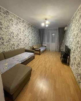 2-к квартира, на длительный срок, 55м2, 2/3 этаж