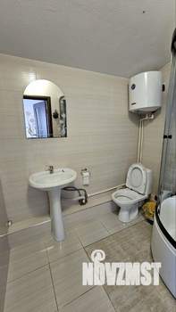 Студия квартира, на длительный срок, 38м2, 3/3 этаж