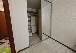 1-к квартира, на длительный срок, 40м2, 9/16 этаж