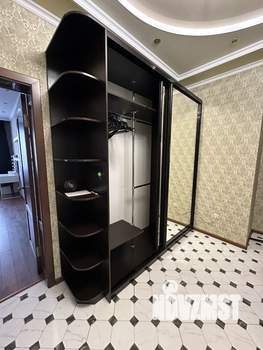 2-к квартира, на длительный срок, 71м2, 11/16 этаж