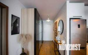 1-к квартира, на длительный срок, 38м2, 13/16 этаж