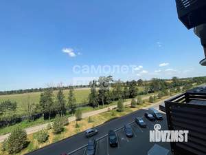 Студия квартира, на длительный срок, 27м2, 5/16 этаж