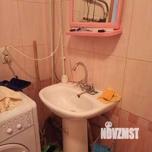 Студия квартира, на длительный срок, 39м2, 4/10 этаж