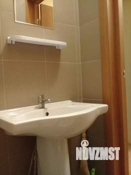 Студия квартира, на длительный срок, 30м2, 7/9 этаж