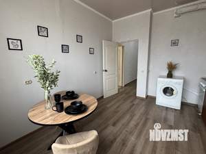 1-к квартира, на длительный срок, 44м2, 13/17 этаж