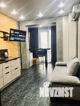 Студия квартира, посуточно, 20м2, 4/5 этаж