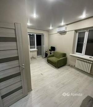 1-к квартира, на длительный срок, 32м2, 5/5 этаж