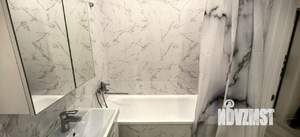 Студия квартира, на длительный срок, 29м2, 7/18 этаж