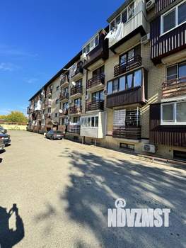 Студия квартира, на длительный срок, 30м2, 3/5 этаж