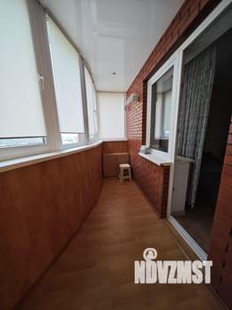 1-к квартира, на длительный срок, 40м2, 8/18 этаж