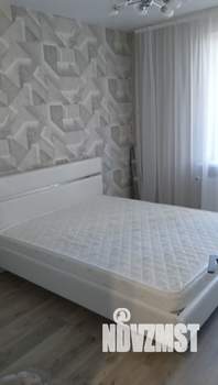 1-к квартира, на длительный срок, 37м2, 9/24 этаж