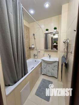 2-к квартира, на длительный срок, 72м2, 16/17 этаж