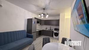2-к квартира, на длительный срок, 54м2, 4/9 этаж