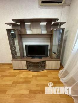 1-к квартира, на длительный срок, 40м2, 6/6 этаж