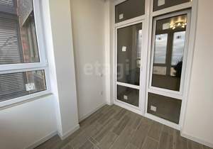 Студия квартира, на длительный срок, 28м2, 14/20 этаж