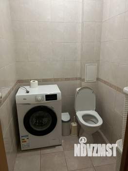 2-к квартира, на длительный срок, 68м2, 5/7 этаж