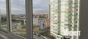 1-к квартира, на длительный срок, 38м2, 7/17 этаж