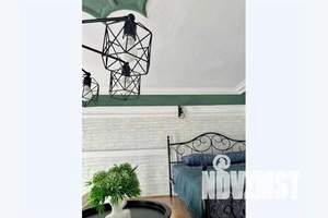 1-к квартира, посуточно, 36м2, 2/2 этаж