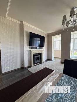 4-к квартира, на длительный срок, 104м2, 6/10 этаж