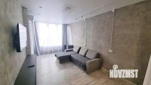 1-к квартира, на длительный срок, 45м2, 7/12 этаж