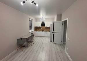 2-к квартира, на длительный срок, 42м2, 3/9 этаж