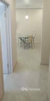 2-к квартира, на длительный срок, 56м2, 10/16 этаж