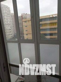 1-к квартира, на длительный срок, 38м2, 4/5 этаж