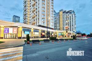 2-к квартира, на длительный срок, 65м2, 10/25 этаж