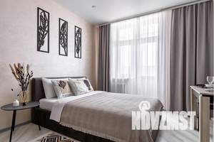 1-к квартира, посуточно, 27м2, 14/18 этаж