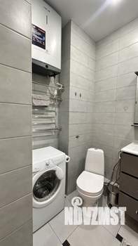 1-к квартира, на длительный срок, 46м2, 8/22 этаж