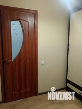 1-к квартира, на длительный срок, 40м2, 5/5 этаж