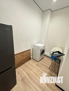 2-к квартира, на длительный срок, 45м2, 5/23 этаж