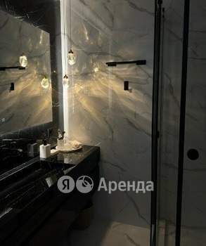 1-к квартира, на длительный срок, 47м2, 7/18 этаж