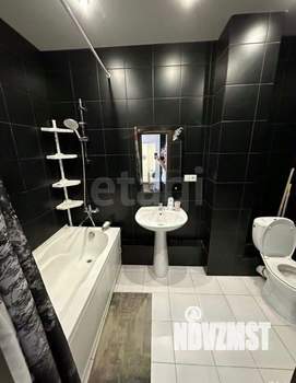 1-к квартира, на длительный срок, 53м2, 10/10 этаж