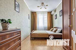 2-к квартира, посуточно, 60м2, 8/10 этаж
