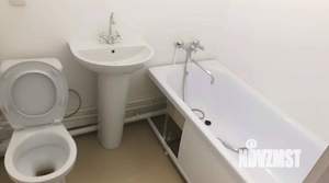 1-к квартира, на длительный срок, 40м2, 14/16 этаж